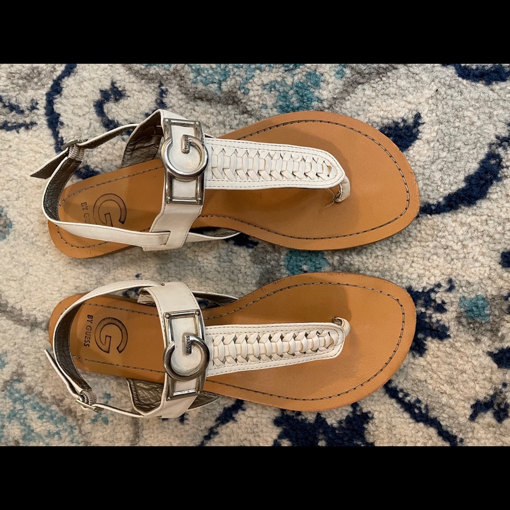 Guess sandals
